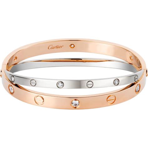 pulseras cartier en joyas.